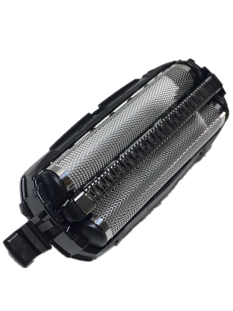 1pcs Razor Screen Out Foil For Panasonic ES-LT50 ES-LT33-S ES-SL83-S ES-SL33 ES-RT17-K ES-RT77-S Replacement Shaving Head
1pcs Razor Screen Out Foil For Panasonic ES-LT50 ES-LT33-S ES-SL83-S ES-SL33 ES-RT17-K ES-RT77-S Replacement Shaving Head