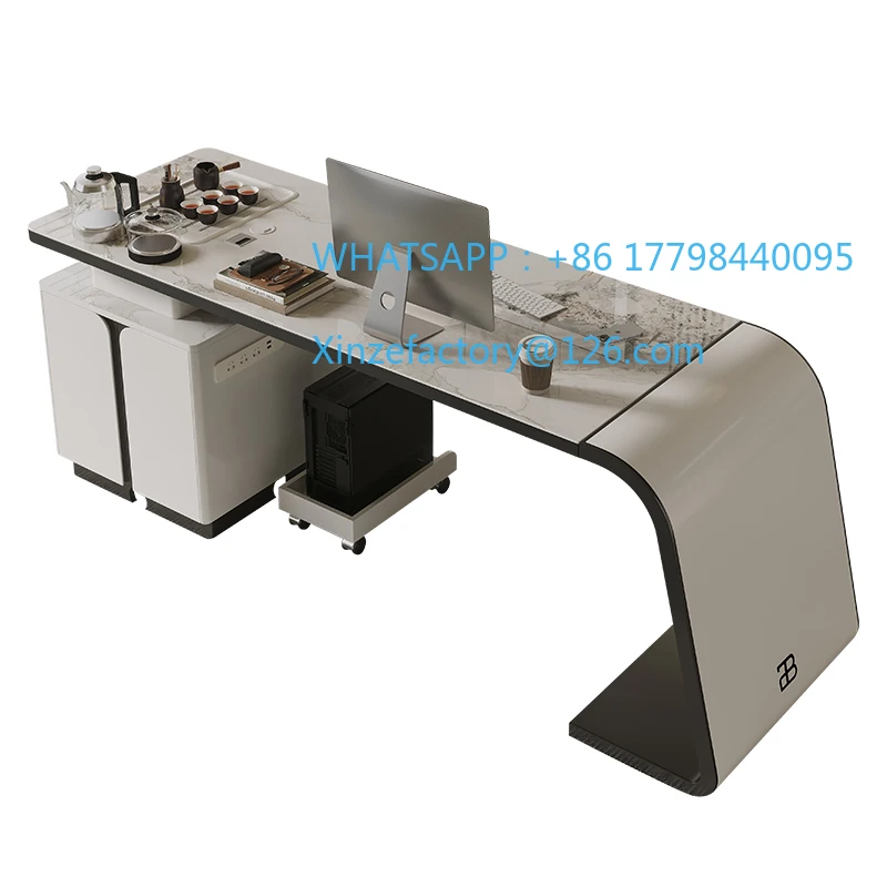 Customizable Desk Tea Table Integrated Desk Modern
Customizable Desk Tea Table Integrated Desk Modern