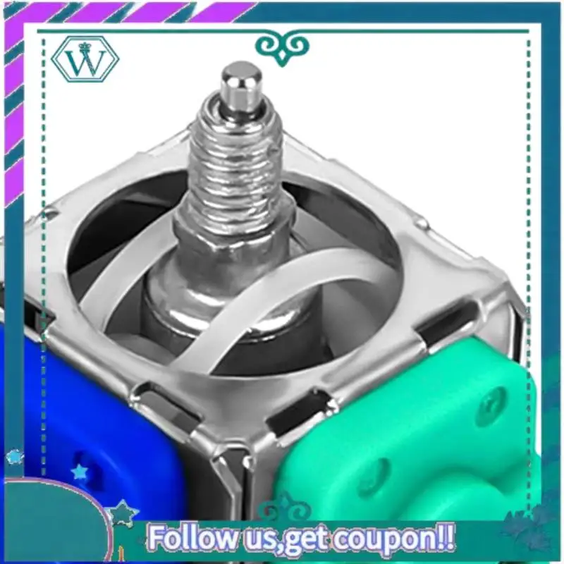 Upgraded 20PCS For One Elite 2 Hall Analog Potentiometer Module Hall IC Effect Rocker Joystick Replacement
Upgraded 20PCS For One Elite 2 Hall Analog Potentiometer Module Hall IC Effect Rocker Joystick Replacement
