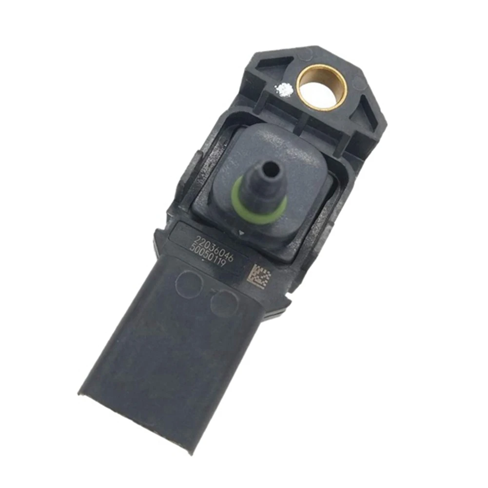 Intake Manifold Pressure Sensor For Ford Mondeo IV Galaxy S-Max 2.0 Tdci Ranger Rover 6G91-12T551-AB 5WK9700
Intake Manifold Pressure Sensor For Ford Mondeo IV Galaxy S-Max 2.0 Tdci Ranger Rover 6G91-12T551-AB 5WK9700