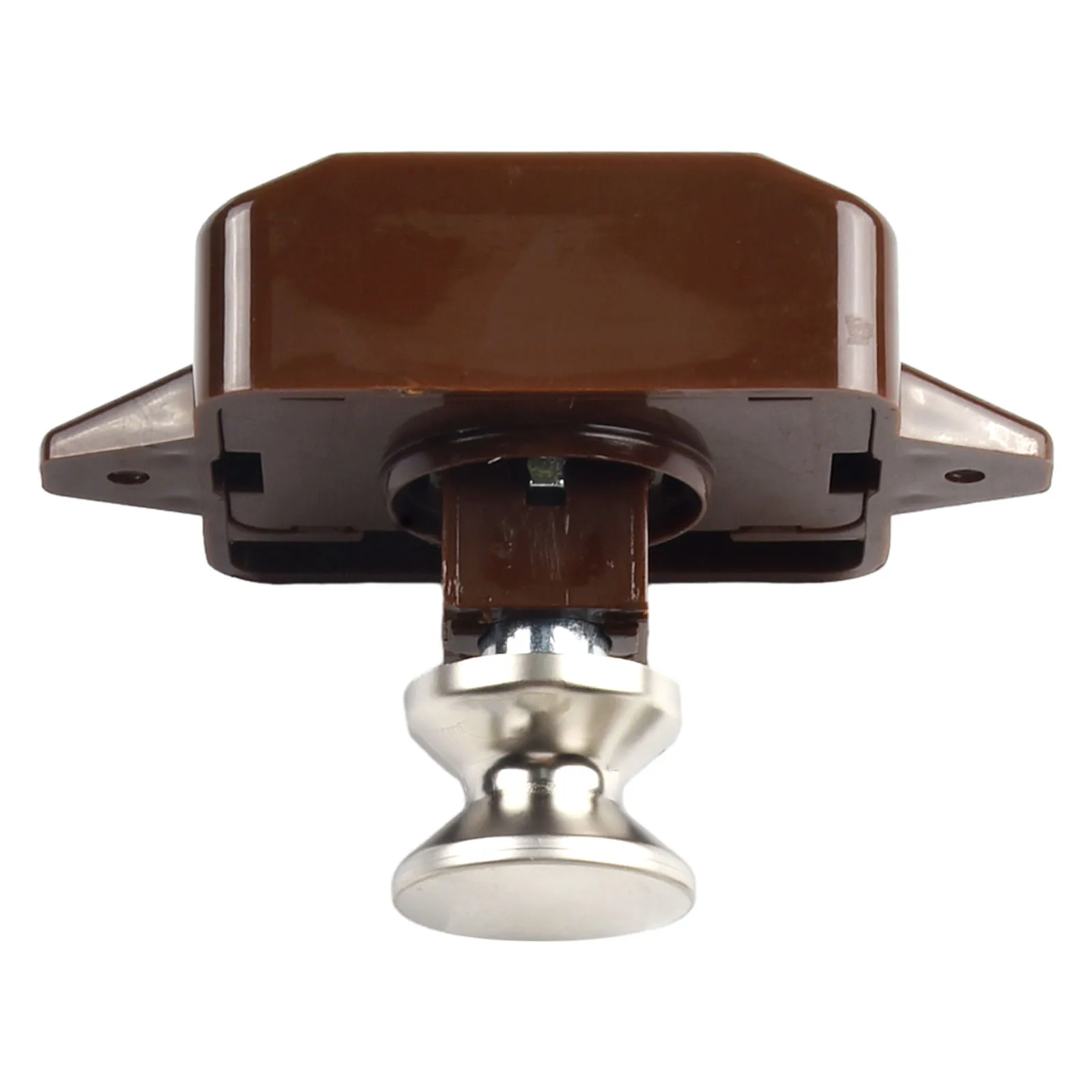 Catch Lock Push Button Lock Push Button Lock Accessories Exterior Simple Installation 14mm-22mm Furniture Door
Catch Lock Push Button Lock Push Button Lock Accessories Exterior Simple Installation 14mm-22mm Furniture Door