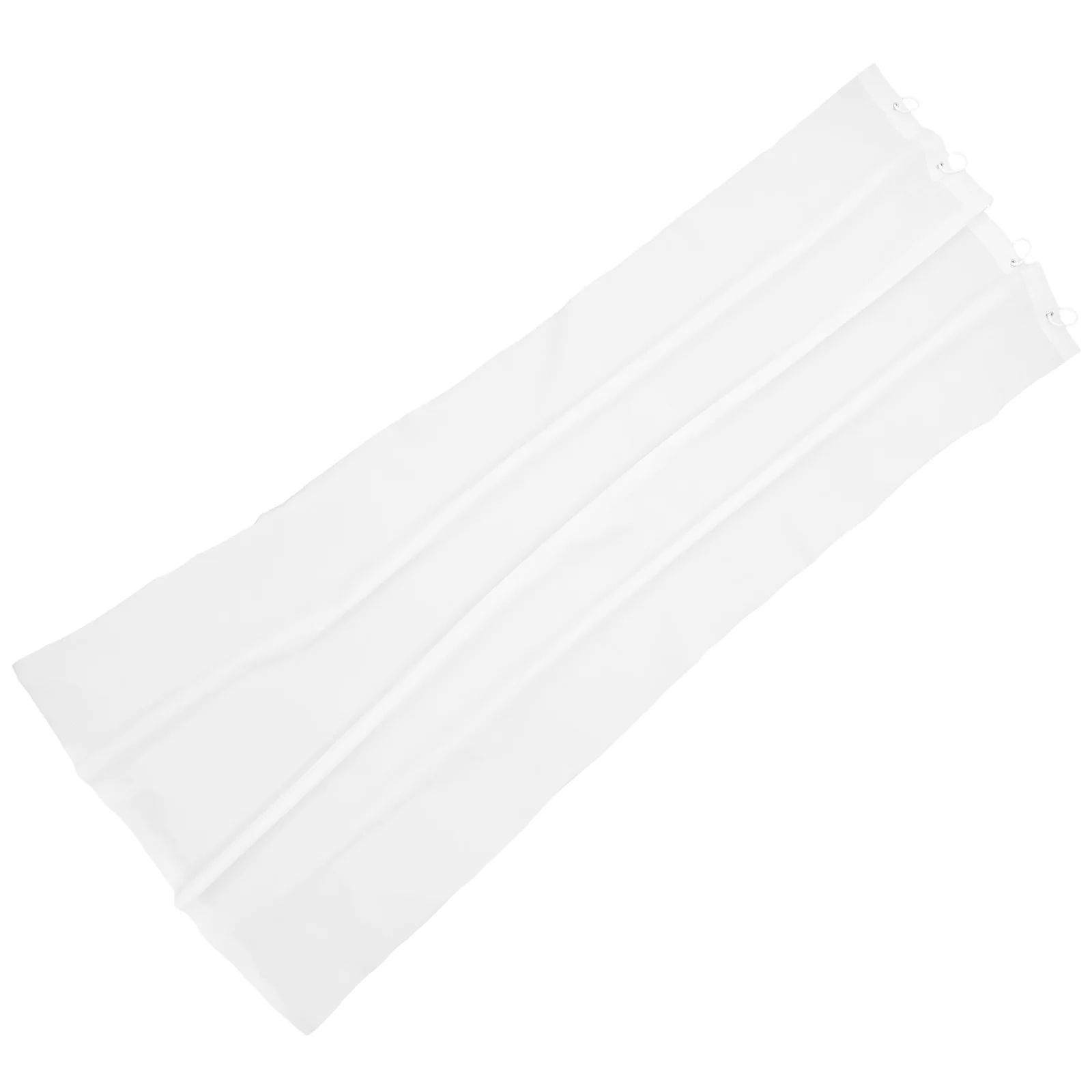 Waterproof Shower Curtain PEVA Material Plain Color Extra Large Size Modern Style Bathroom Curtains
Waterproof Shower Curtain PEVA Material Plain Color Extra Large Size Modern Style Bathroom Curtains