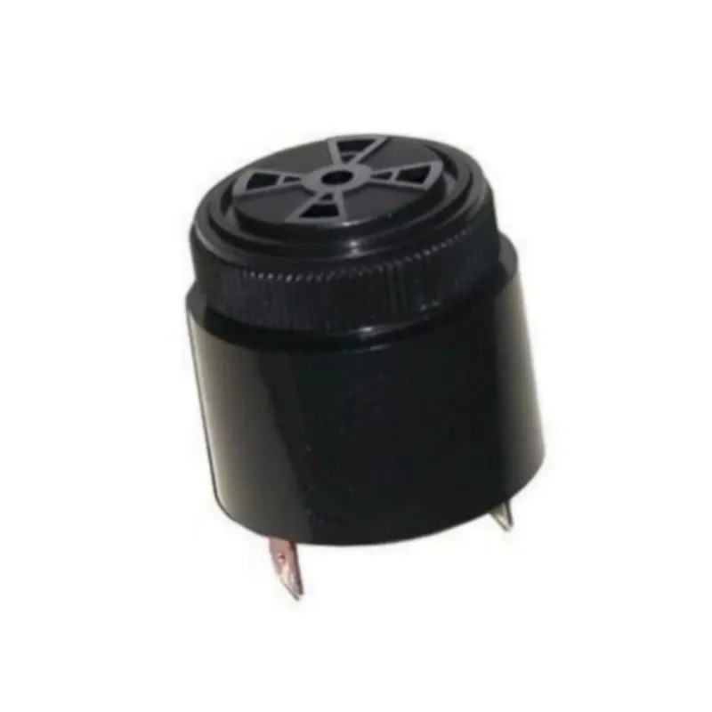 45462 45462GT GE-45462 ALARM - CHIME MED 5/25VDC-80/93DB-AUDIOLARM II SE used for GENIE Lift Part
45462 45462GT GE-45462 ALARM - CHIME MED 5/25VDC-80/93DB-AUDIOLARM II SE used for GENIE Lift Part