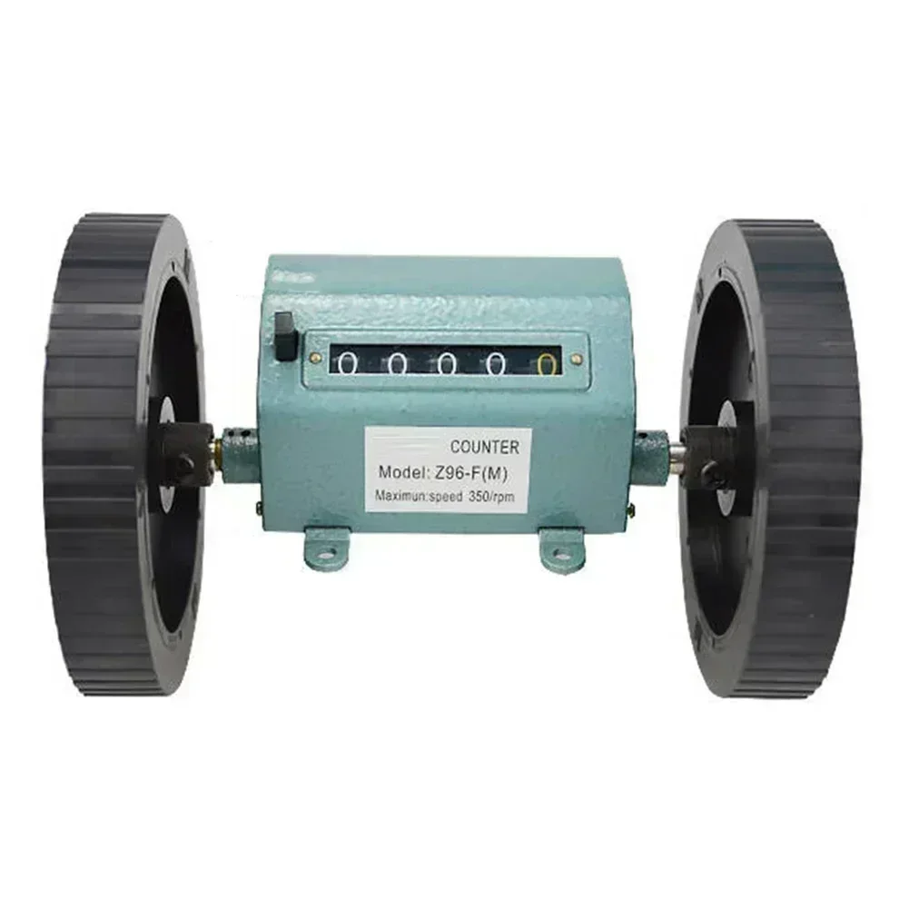 Material Length Tracking 160*110*100 Mm 5 Digits Meter Digital Measurement Tool Counting Tool LED Display Versatile Application
Material Length Tracking 160*110*100 Mm 5 Digits Meter Digital Measurement Tool Counting Tool LED Display Versatile Application