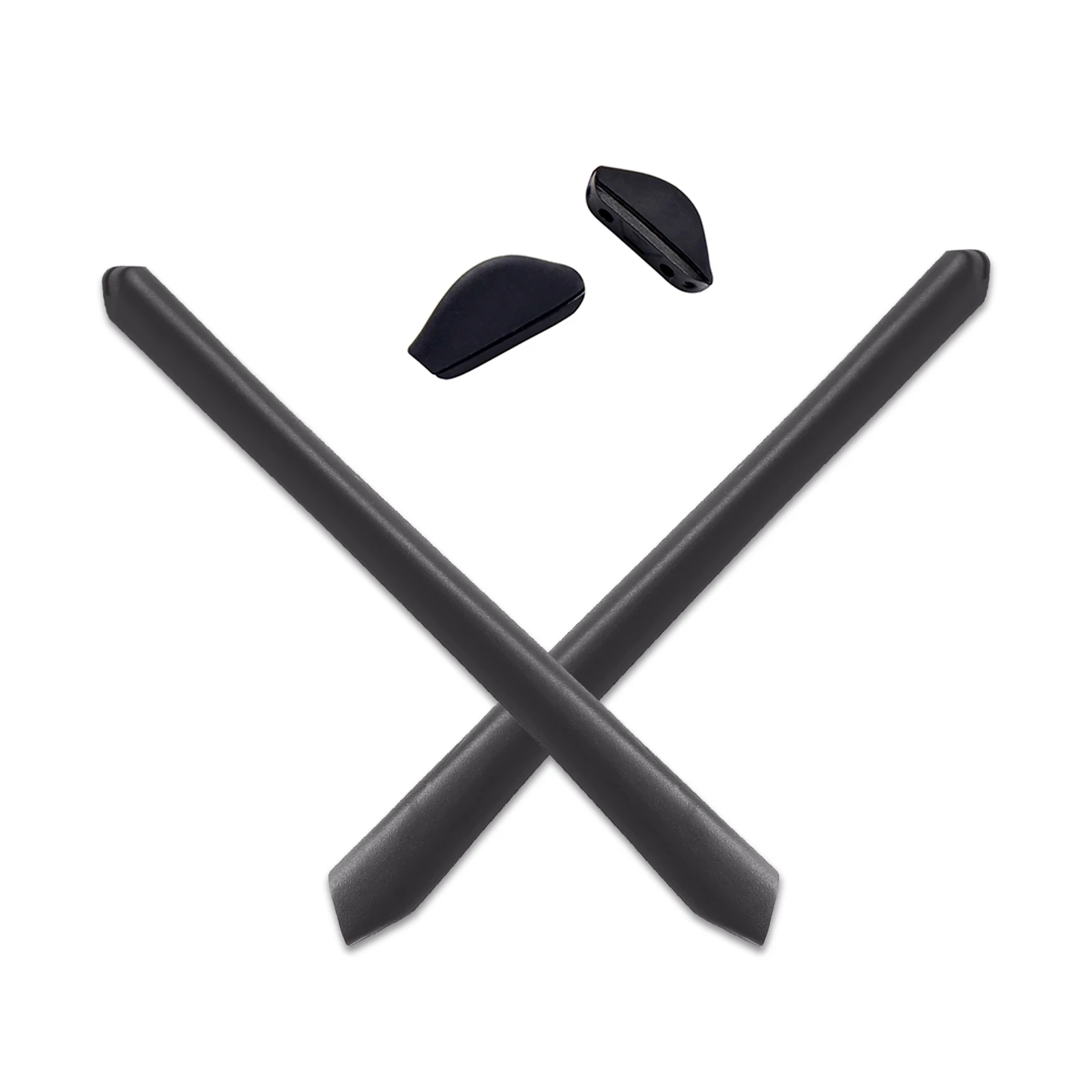 ezoptix123 Replacement Rubber Kits EarSocks&Nose Pads For Oakley Crosslink Zero Sunglasses
ezoptix123 Replacement Rubber Kits EarSocks&Nose Pads For Oakley Crosslink Zero Sunglasses