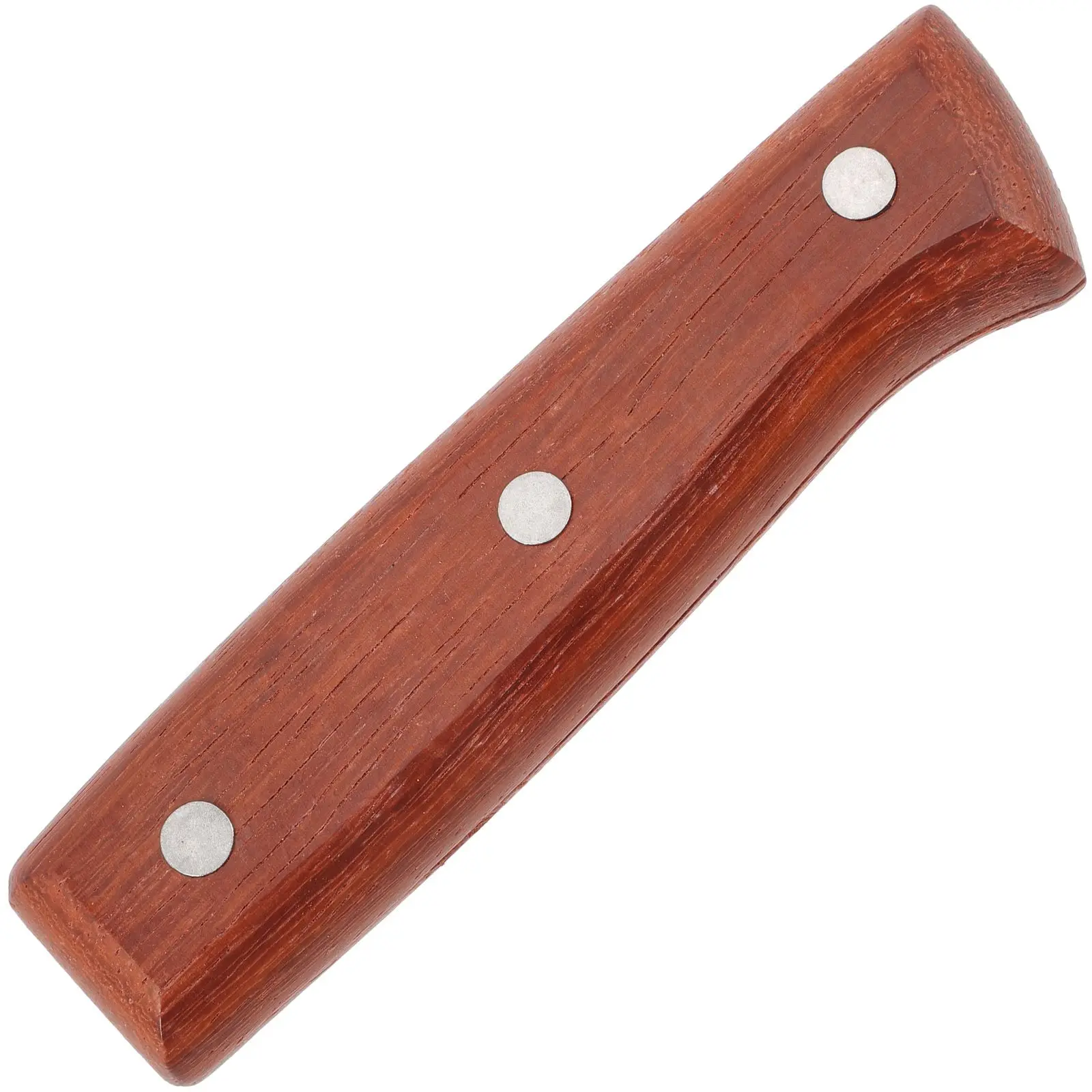 Knife Handle Accessories Wooden Replacement Grips for Kitchen Crafting Tools RedWood Ergonomic NonSlip Durable
Knife Handle Accessories Wooden Replacement Grips for Kitchen Crafting Tools RedWood Ergonomic NonSlip Durable