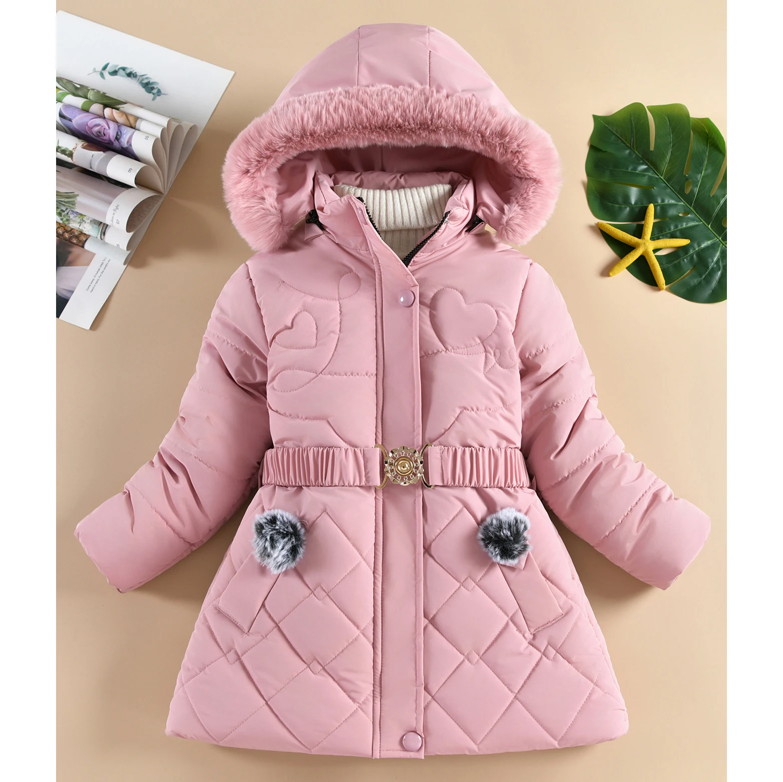 2025 зимняя новая куртка для девочек-подростков, однотонная берберская флисовая подкладка, толстая теплая верхняя одежда с капюшоном для девочек от 6 до 12 лет, пуховые хлопковые парки
2025 зимняя новая куртка для девочек-подростков, однотонная берберская флисовая подкладка, толстая теплая верхняя одежда с капюшоном для девочек от 6 до 12 лет, пуховые хлопковые парки