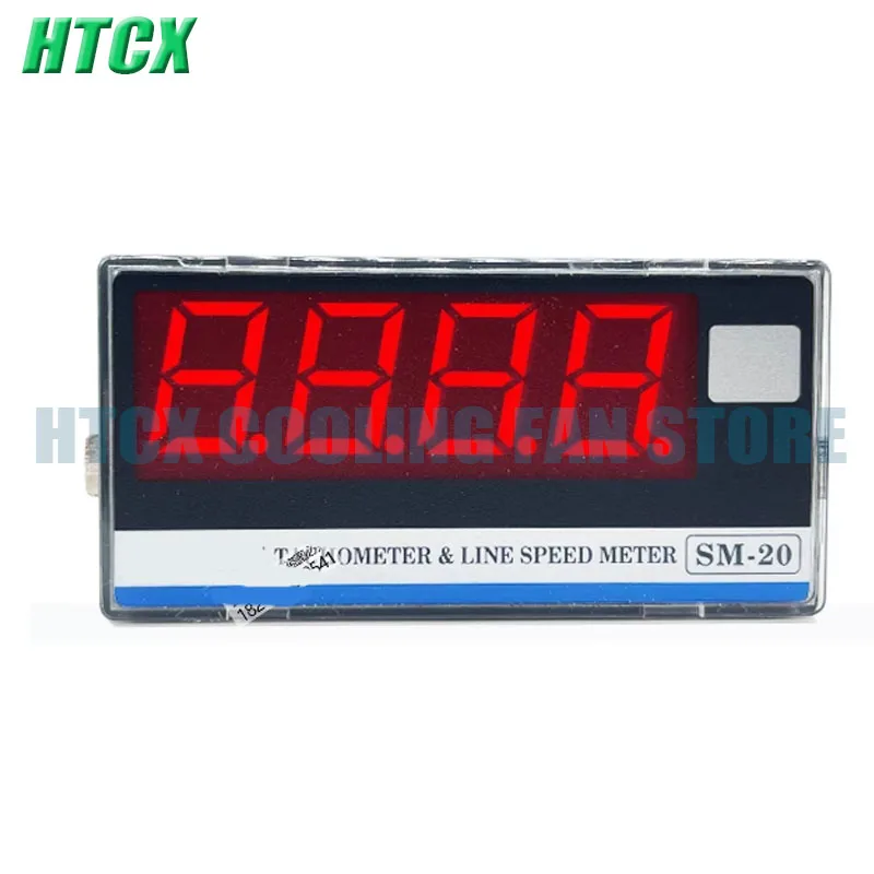 Multifunctional Tachometer SM-20 SM-10 SM-30
Multifunctional Tachometer SM-20 SM-10 SM-30