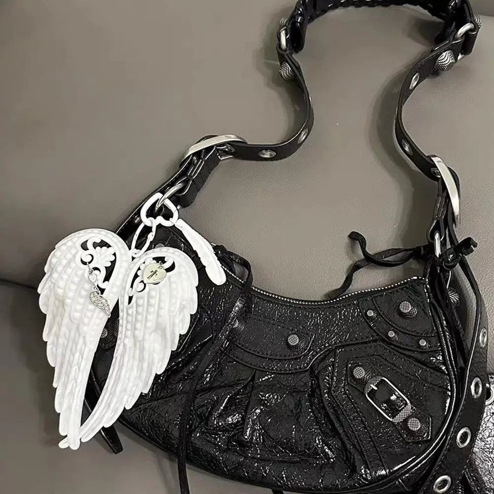 HOT Fashion Keychain Pendant Backpack Decoration Photo Album Decor Girl's Bag Accessories Gifts Y2K Keychain for Phone Case 2025
HOT Fashion Keychain Pendant Backpack Decoration Photo Album Decor Girl's Bag Accessories Gifts Y2K Keychain for Phone Case 2025