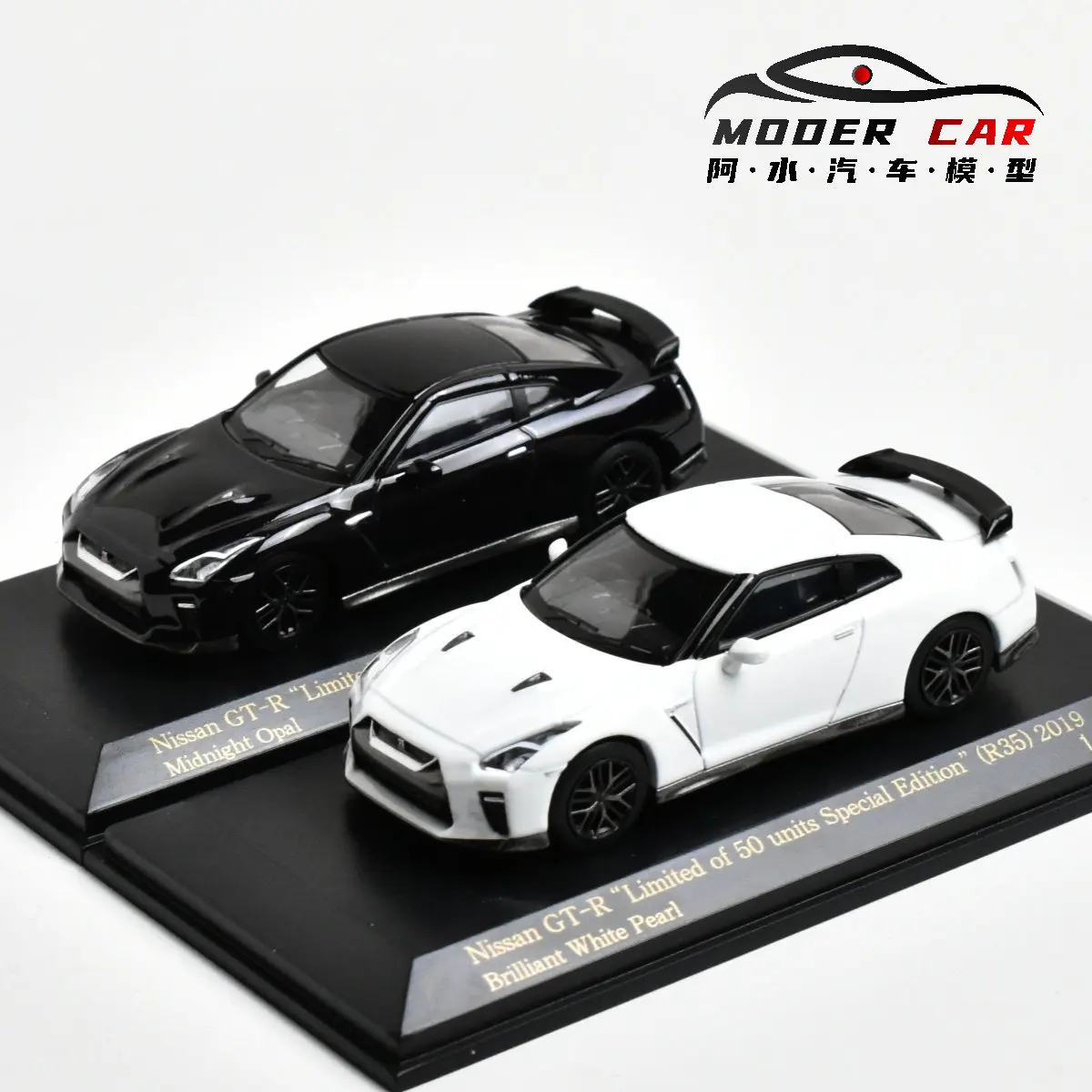 Литая под давлением модель автомобиля kyosho Carnel 1:64 GTR NISMO R35
Литая под давлением модель автомобиля kyosho Carnel 1:64 GTR NISMO R35
