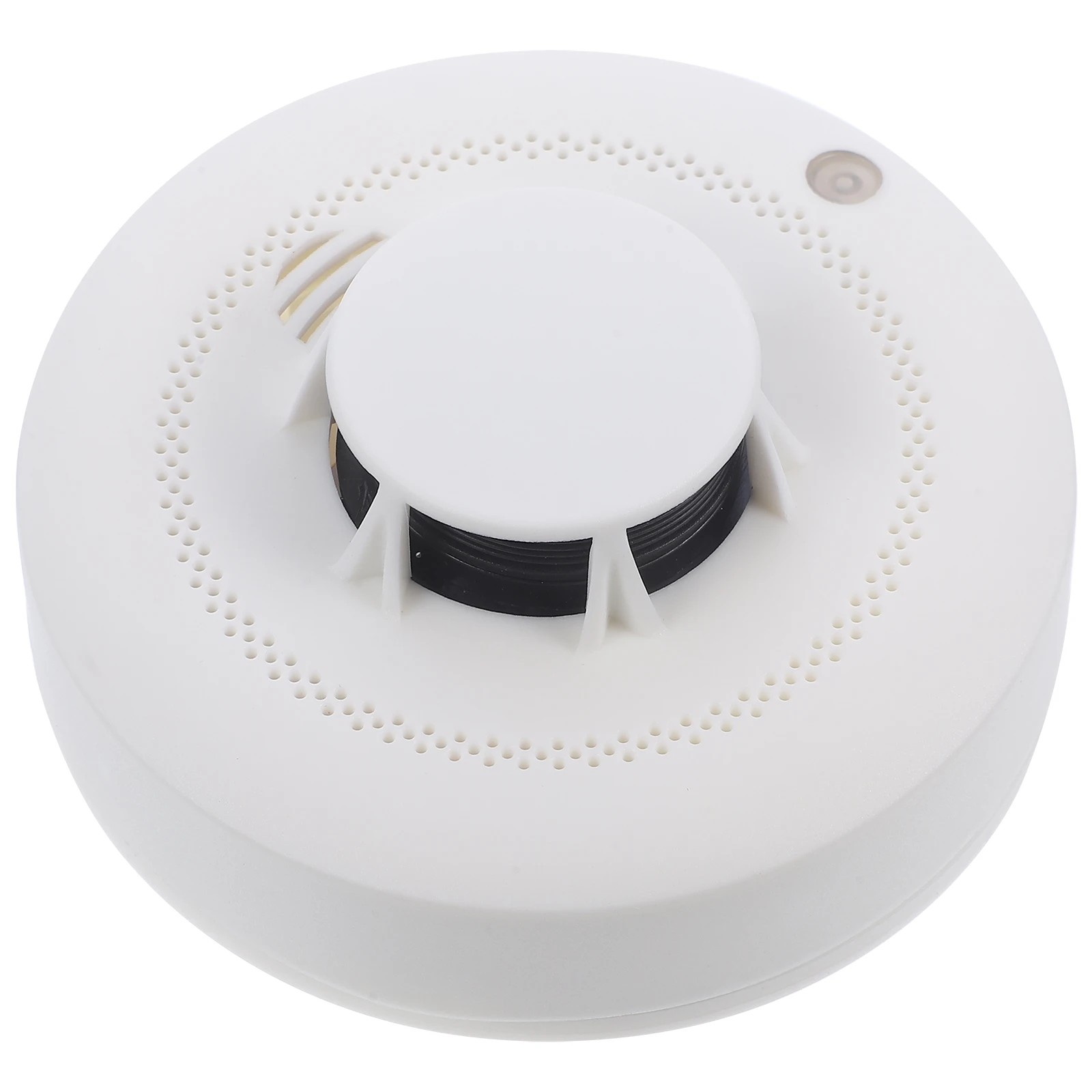 Smoke Alarm Fire Safety Device Home Photoelectric Sensor 85Db Loud Alert Led Light Easy
Smoke Alarm Fire Safety Device Home Photoelectric Sensor 85Db Loud Alert Led Light Easy