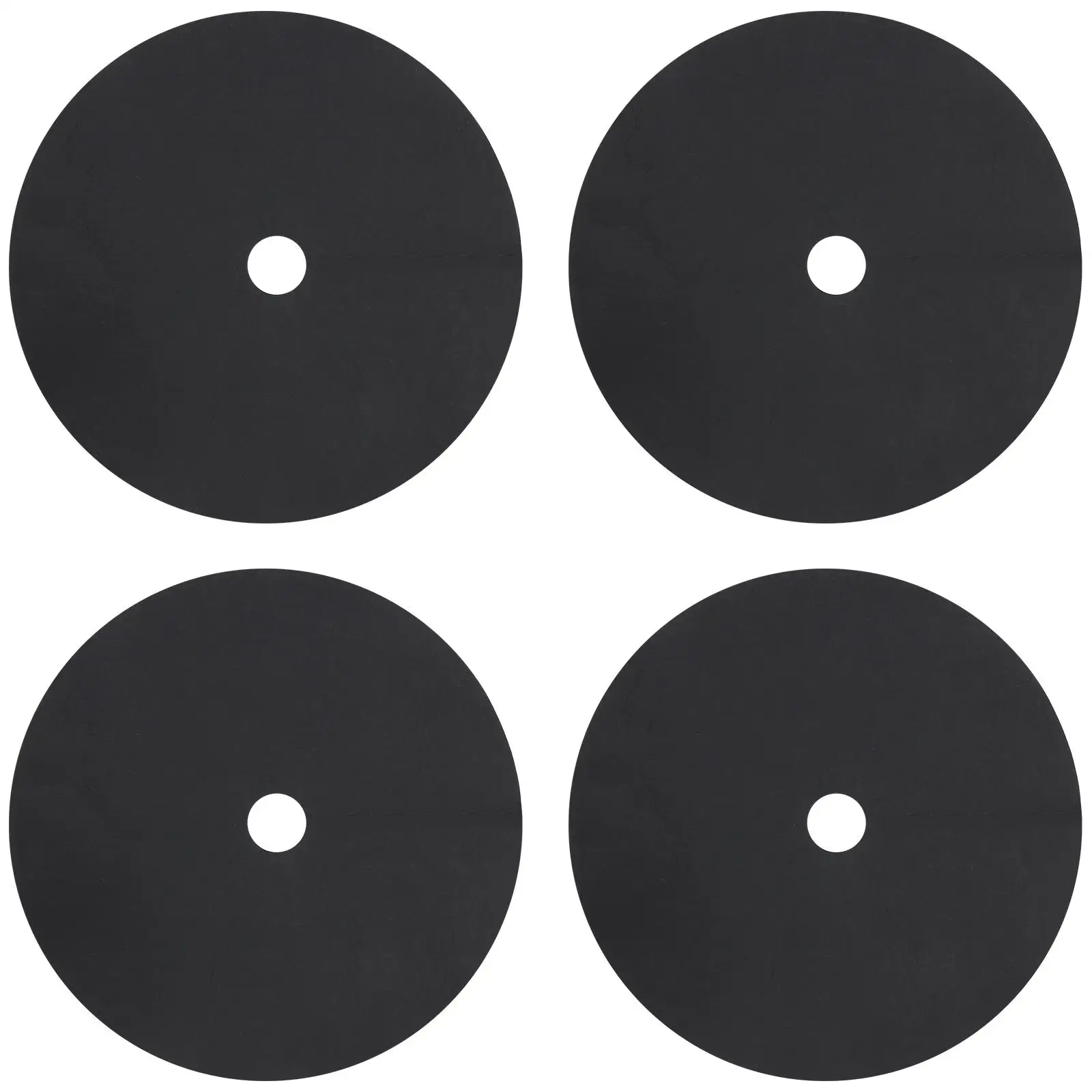 10pcs Weeding Cloth Non-Woven Gardening Biodegradable Control Fabric Ground Cover Agriculture Orchard Weeding Cloth (Black,
10pcs Weeding Cloth Non-Woven Gardening Biodegradable Control Fabric Ground Cover Agriculture Orchard Weeding Cloth (Black,
