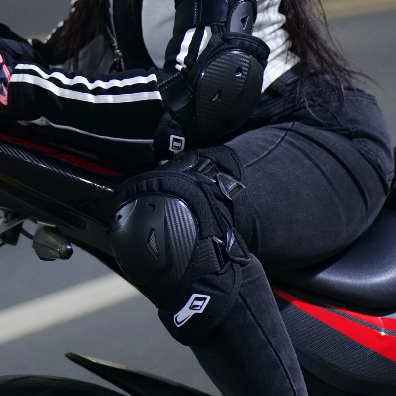 Ones Again Короткие мотоциклетные наколенники Налокотники Защитное снаряжение для мотокросса и гонок на мотоцикле
Ones Again Короткие мотоциклетные наколенники Налокотники Защитное снаряжение для мотокросса и гонок на мотоцикле