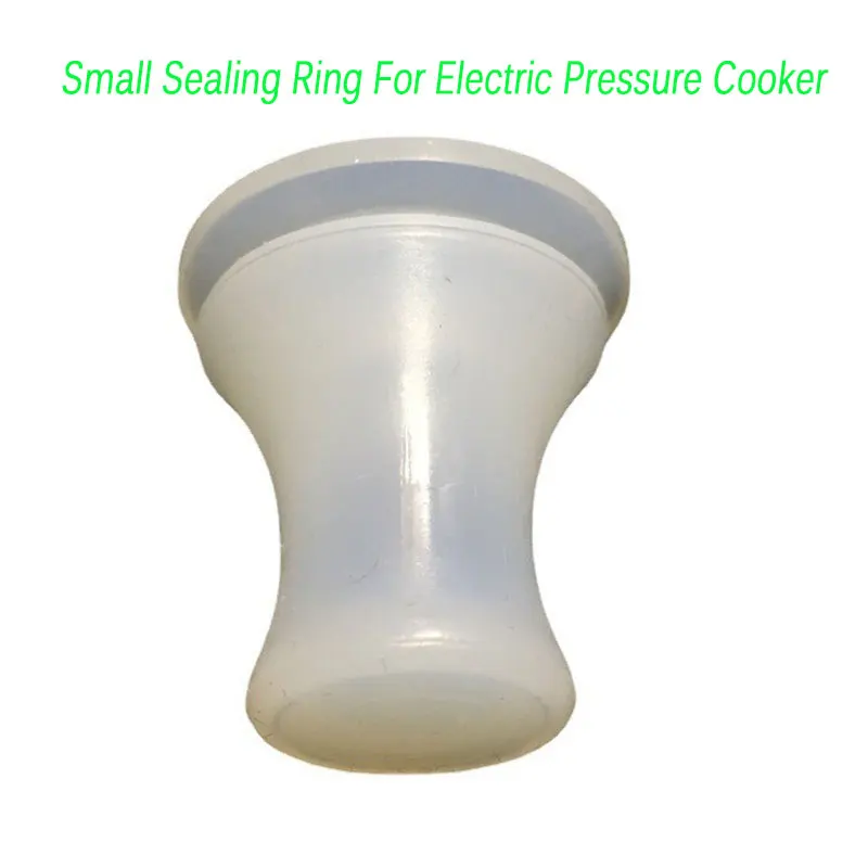 10 Pcs Food Grade Silicone Small Sealing Ring For Electric Pressure Cooker Is Of High Quality Electric Pressure Cooker Parts
10 Pcs Food Grade Silicone Small Sealing Ring For Electric Pressure Cooker Is Of High Quality Electric Pressure Cooker Parts