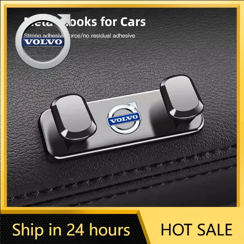 Steering Covers 1Pcs Car Hook Front Car Multi functional Storage Small Pendant For Volvo XC60 S60 V40 V50 V60 S80 S40 C30 AWD C7
Steering Covers 1Pcs Car Hook Front Car Multi functional Storage Small Pendant For Volvo XC60 S60 V40 V50 V60 S80 S40 C30 AWD C7