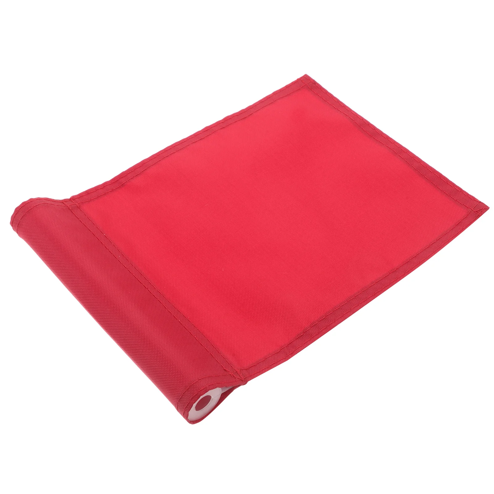 1pc Golf Durable Nylon Practice Targets Enhanced Visibility Yellow Safety Banner Detachable Golf Accessories Course
1pc Golf Durable Nylon Practice Targets Enhanced Visibility Yellow Safety Banner Detachable Golf Accessories Course