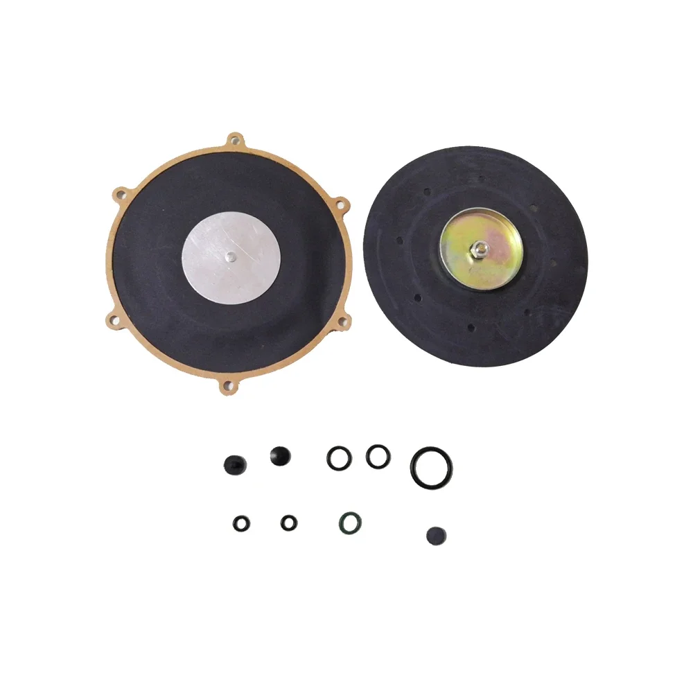 For LPG Single Point Evaporator LOVATO Diaphragm Group
For LPG Single Point Evaporator LOVATO Diaphragm Group