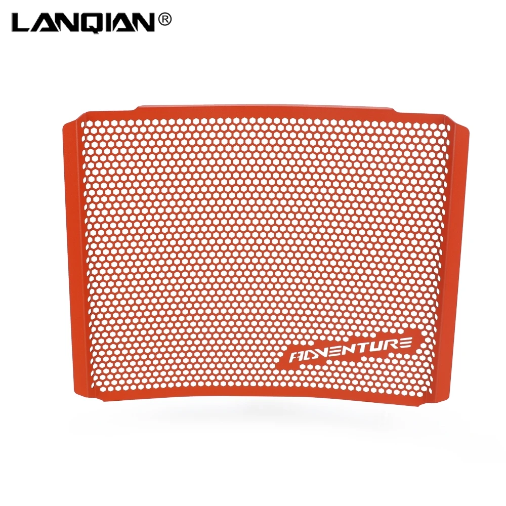 FOR 1290 SUPER 1190 1090 1050 Adventure Motorcycle Accessories Radiator Guard Grille Cover Protector Cooler Grill Protective
FOR 1290 SUPER 1190 1090 1050 Adventure Motorcycle Accessories Radiator Guard Grille Cover Protector Cooler Grill Protective