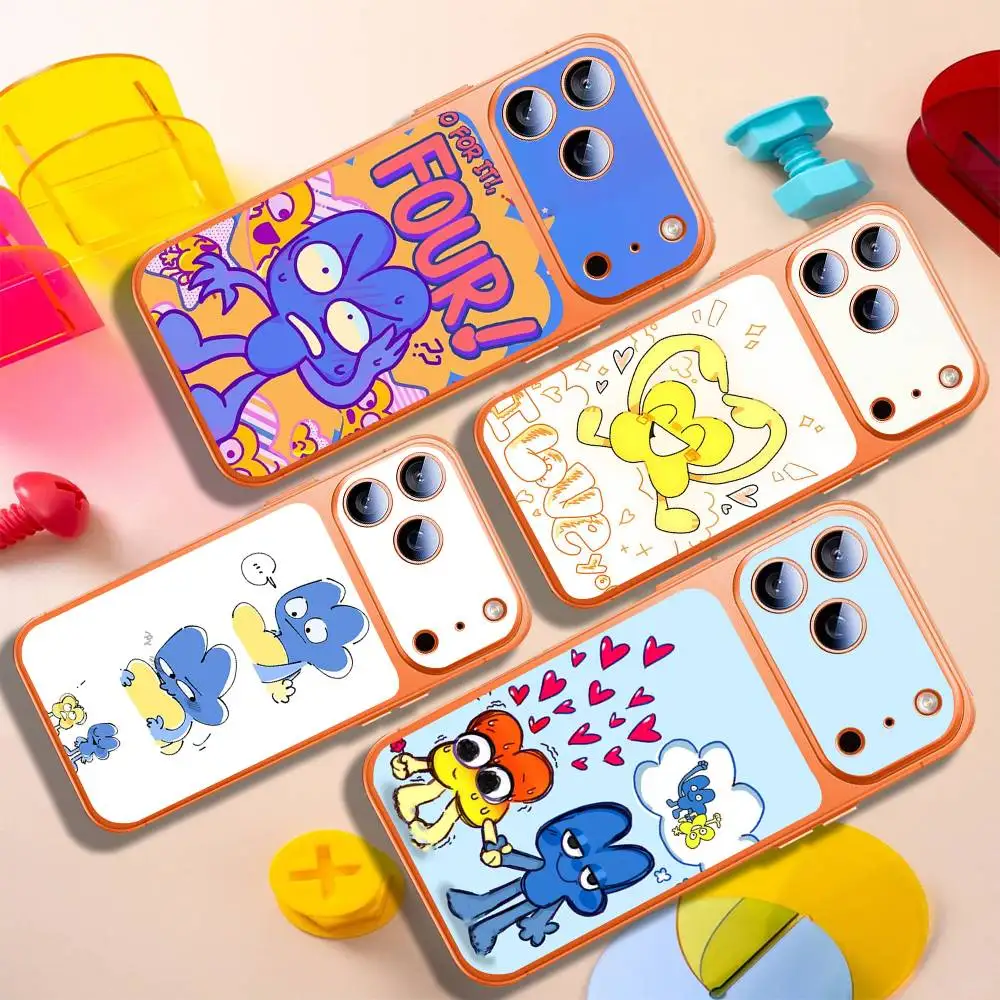 Funny Bfb X and Four For iphone 17pro 17promax Back Sticker Film Decal Skin Wrap DIY Custom Stickers Full Cover
Funny Bfb X and Four For iphone 17pro 17promax Back Sticker Film Decal Skin Wrap DIY Custom Stickers Full Cover