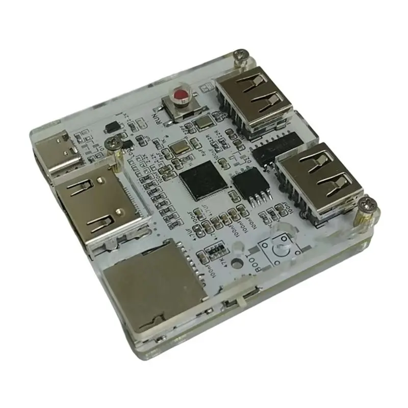 For Pico For Mac Retro Computer Open Source Emulator DIY Kit 128K For Raspberry Pi Based, For -Compatible-BCBW
For Pico For Mac Retro Computer Open Source Emulator DIY Kit 128K For Raspberry Pi Based, For -Compatible-BCBW