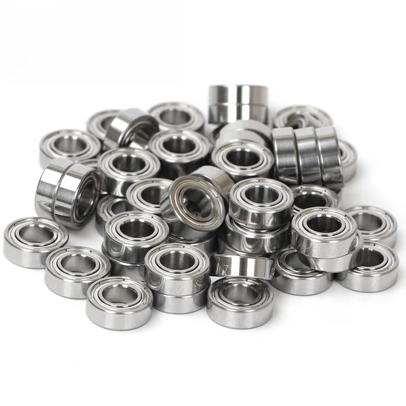 10 шт. миниатюрных подшипников MR52 MR63 MR74 MR83 MR84 MR85 MR93 MR95 MR105 MR106 MR115 MR126 MR128 MR138 MR148 ZZ
10 шт. миниатюрных подшипников MR52 MR63 MR74 MR83 MR84 MR85 MR93 MR95 MR105 MR106 MR115 MR126 MR128 MR138 MR148 ZZ