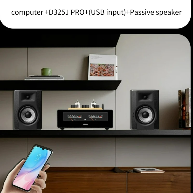 SOTAMIA TPA3255 Orange/white Bile Machine Fever Grade Bluetooth HIFI Electronic Tube 5654 High Power Digital Power Amplifier
SOTAMIA TPA3255 Orange/white Bile Machine Fever Grade Bluetooth HIFI Electronic Tube 5654 High Power Digital Power Amplifier