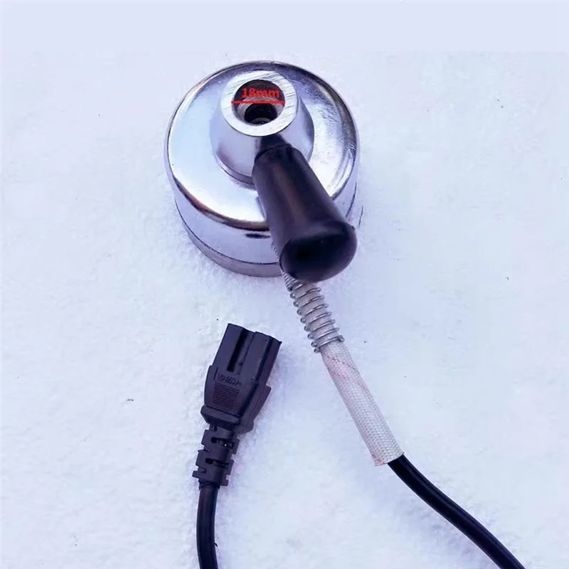 EM0532 Tubular Heater Tire Vulcanizer Heating Plate Pressing 220VC Vulcanizing Ng Cologne Hand Tools
EM0532 Tubular Heater Tire Vulcanizer Heating Plate Pressing 220VC Vulcanizing Ng Cologne Hand Tools