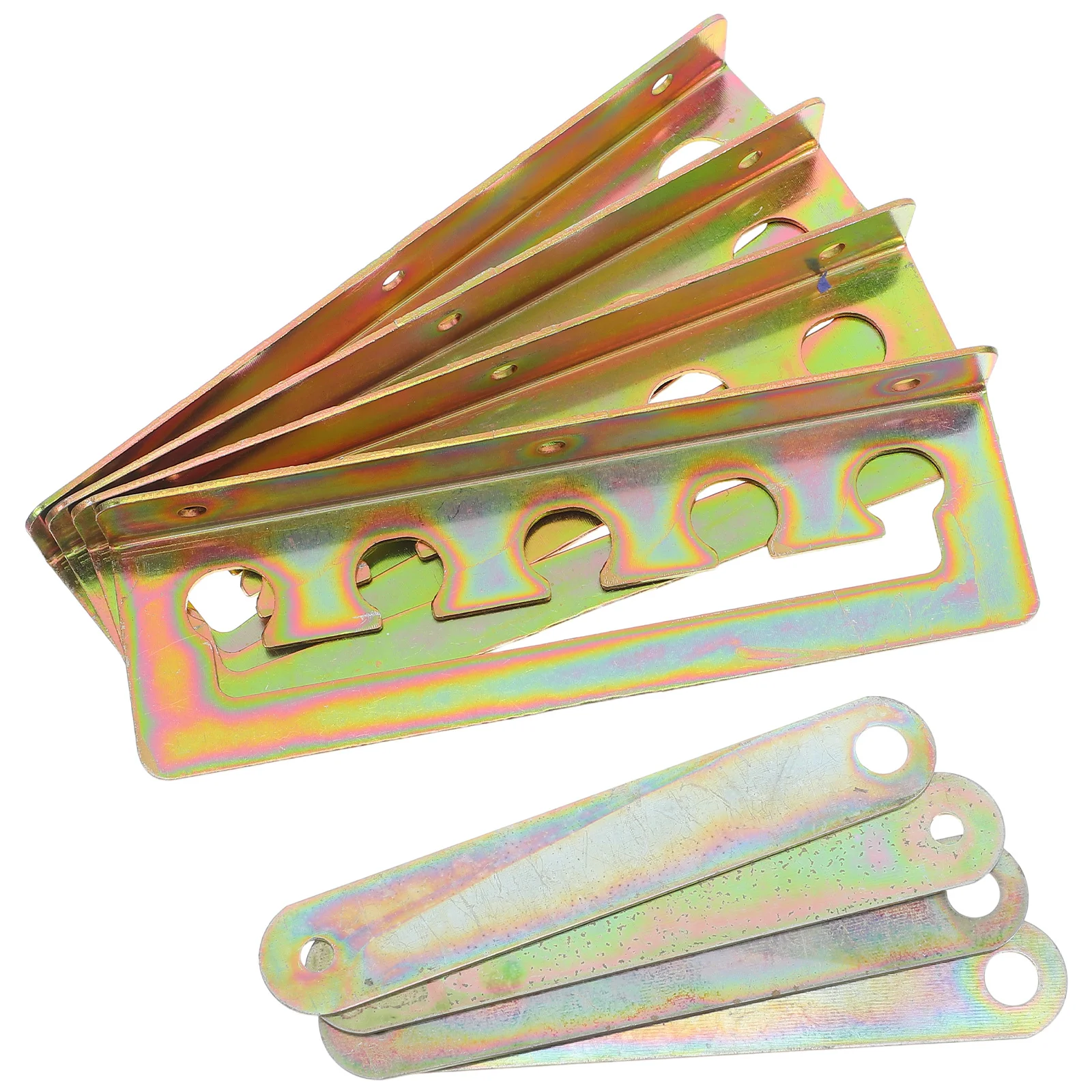 2Sets Recliner Chair Hinge Adjustable Angle Fitting Heavy Duty Hinge Noise Reduction for Compact Spaces Chair Bracket
2Sets Recliner Chair Hinge Adjustable Angle Fitting Heavy Duty Hinge Noise Reduction for Compact Spaces Chair Bracket