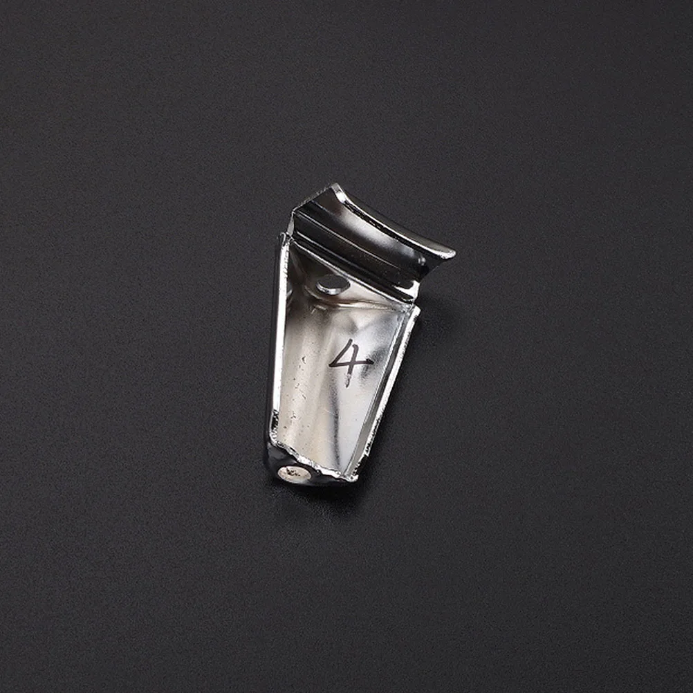 2pcs Iron Hook Accessories Durable Replacement Parts Bass Snare Drums Long Lasting Strong Mount Drum Mount Hardwares Hardware
2pcs Iron Hook Accessories Durable Replacement Parts Bass Snare Drums Long Lasting Strong Mount Drum Mount Hardwares Hardware