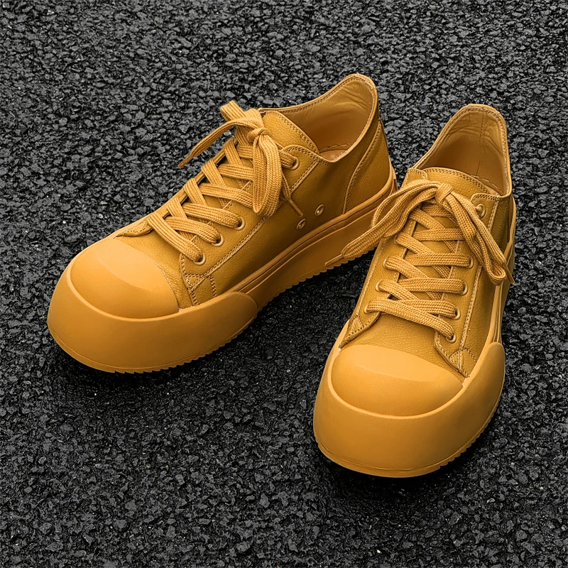 Men's Low Top Sneakers Lightweight Non-Slip Comfort Causal Walking Shoes for Male
Men's Low Top Sneakers Lightweight Non-Slip Comfort Causal Walking Shoes for Male