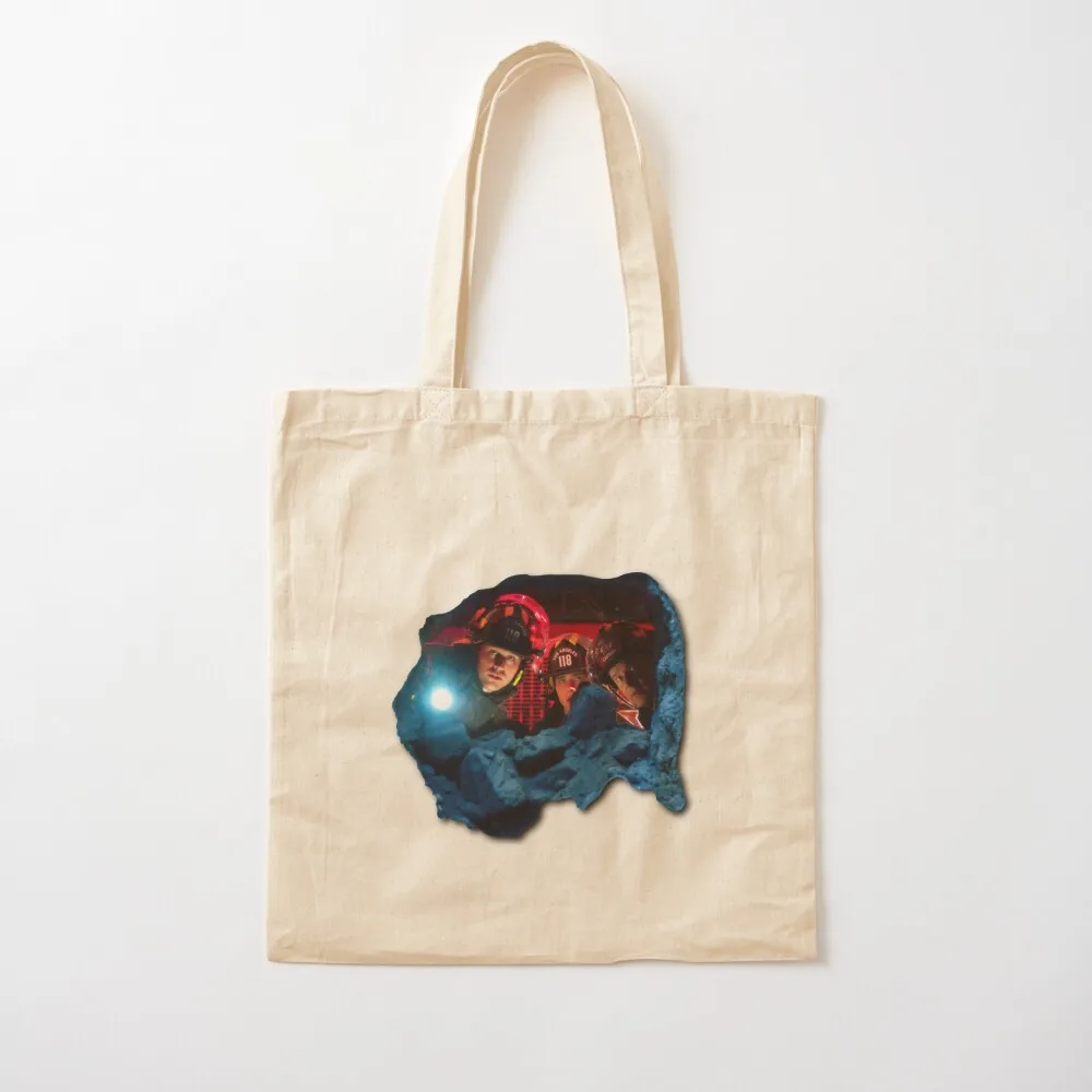 Ocean's 9-1-1 — hole in the wall Tote Bag hand bags tote bag custom Canvas Tote Bag
Ocean's 9-1-1 — hole in the wall Tote Bag hand bags tote bag custom Canvas Tote Bag