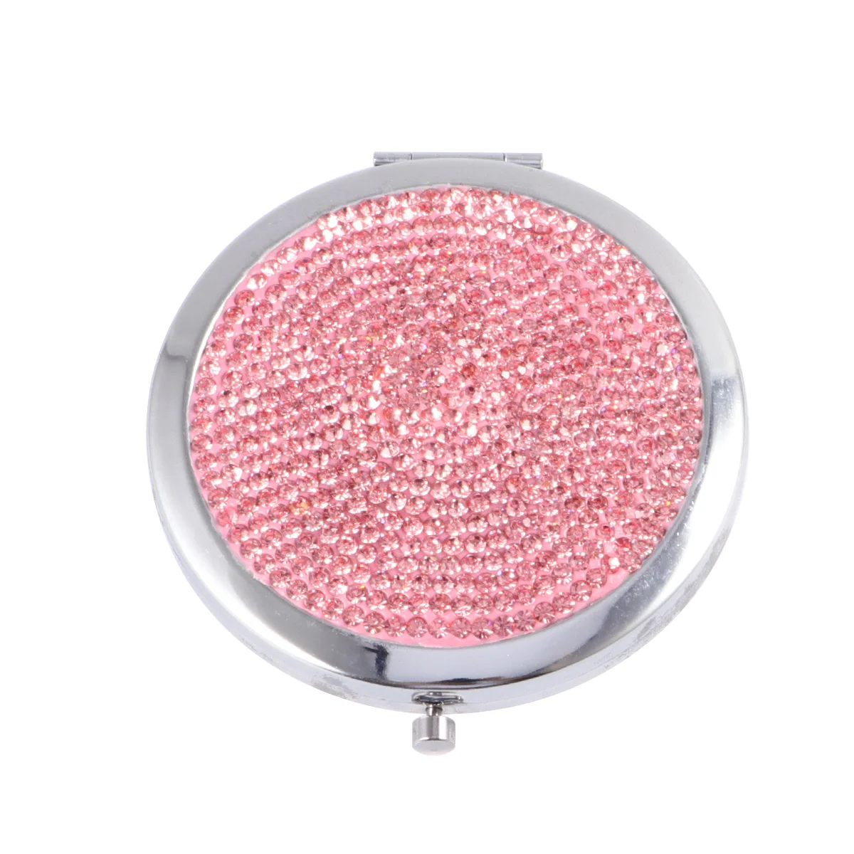 Vanity Mirror for Travel Folding Small Personal Ladies Gifts Handbag Compact Mirrors Makeup
Vanity Mirror for Travel Folding Small Personal Ladies Gifts Handbag Compact Mirrors Makeup