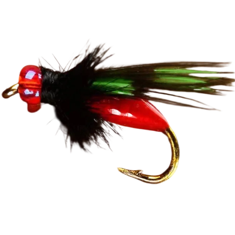 Barbed Imitate Ant Mosquito Stream Fly Hooks Set Micro Lure Bait For Silver Fish Minnow Best Freshwater Fly Hooks Fishing Tackle
Barbed Imitate Ant Mosquito Stream Fly Hooks Set Micro Lure Bait For Silver Fish Minnow Best Freshwater Fly Hooks Fishing Tackle