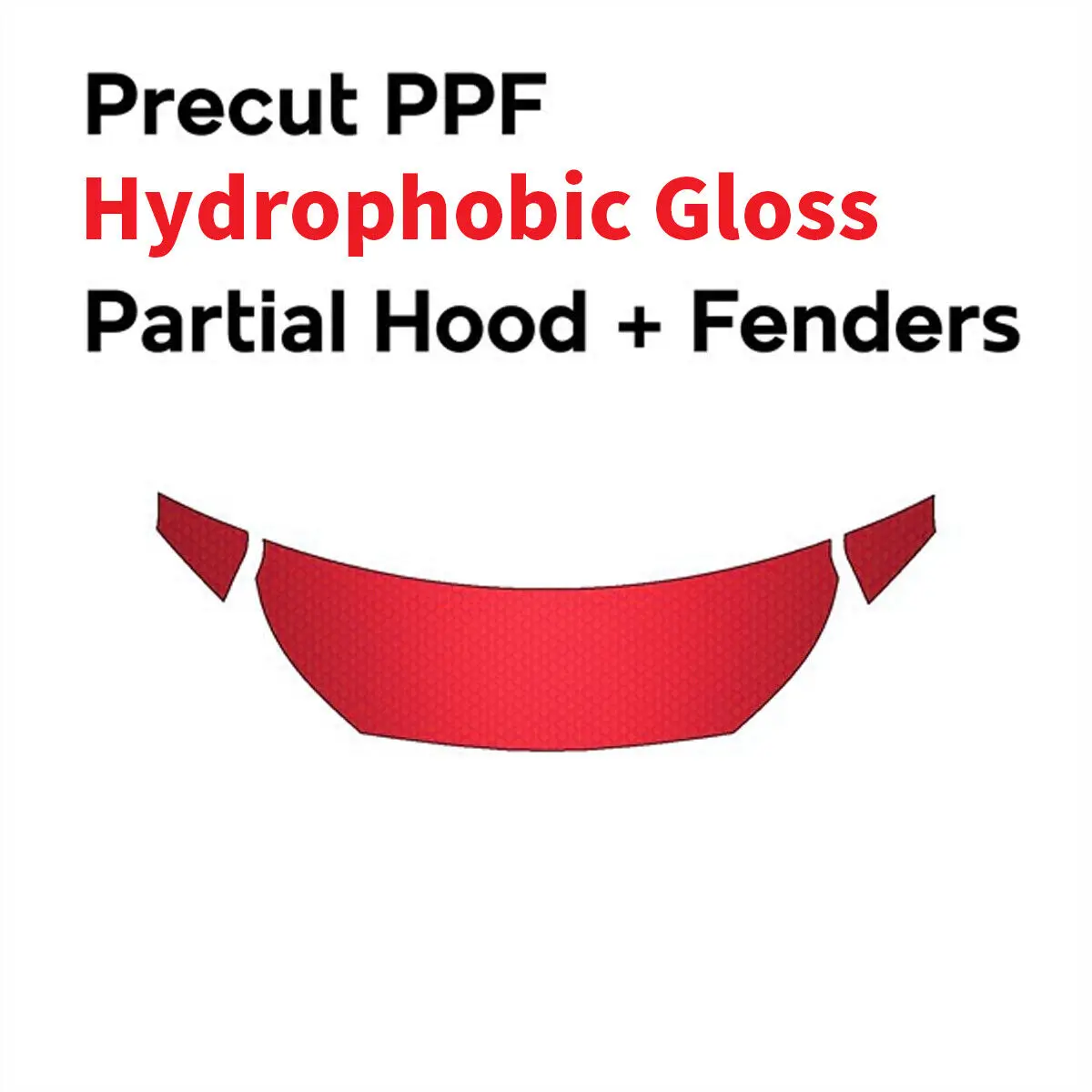 PreCut PPF Paint Protection Film DIY Clear Bra Kit for Hyundai Elantra 2019-2020 Partial Hood Fenders Mirrors
PreCut PPF Paint Protection Film DIY Clear Bra Kit for Hyundai Elantra 2019-2020 Partial Hood Fenders Mirrors