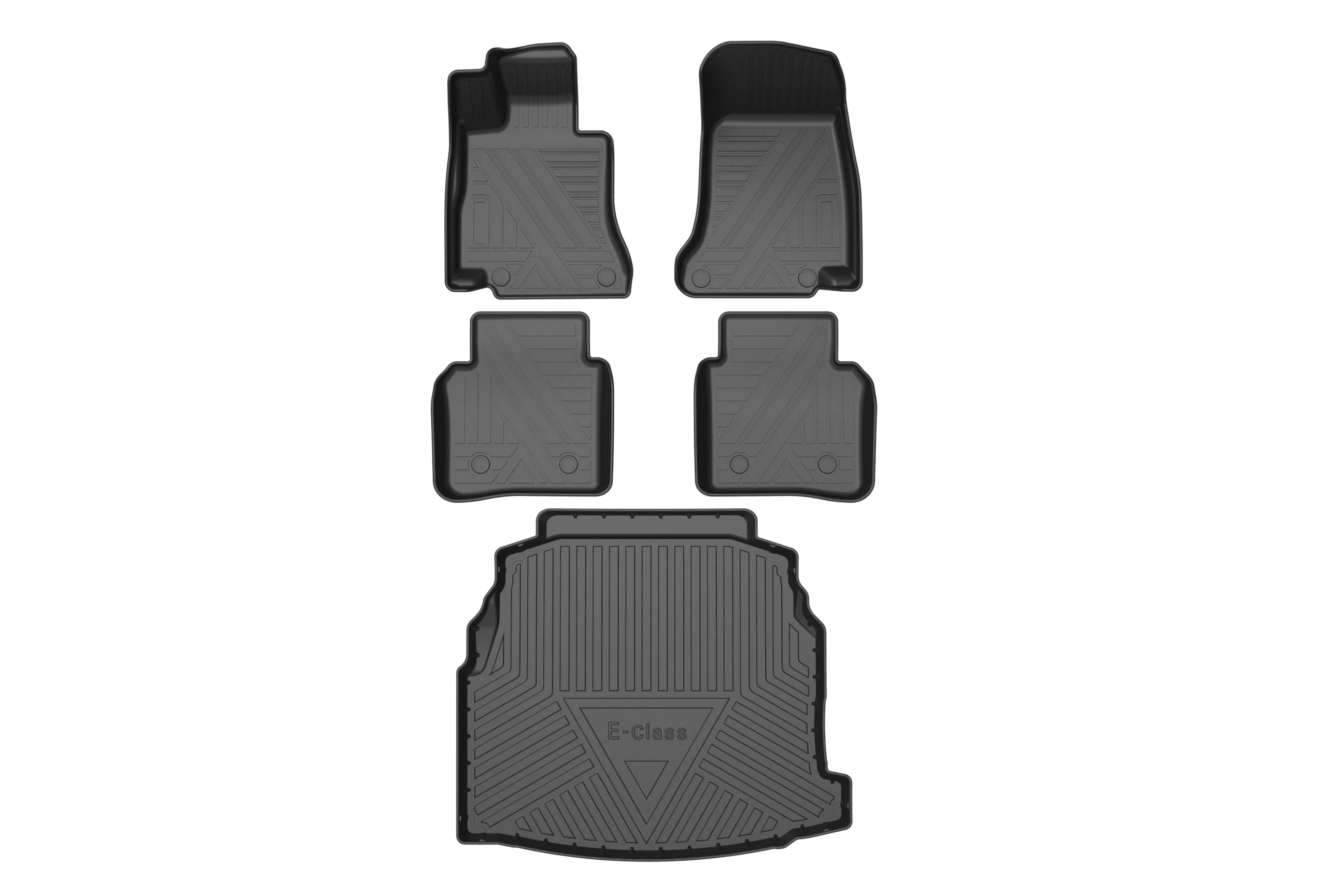 For Mercedes-Benz E-Class 2016-2020, Rubber Car Mat, TPE Car Floor Mats, Carpet Waterproof Protect, Interior Accessories
For Mercedes-Benz E-Class 2016-2020, Rubber Car Mat, TPE Car Floor Mats, Carpet Waterproof Protect, Interior Accessories
