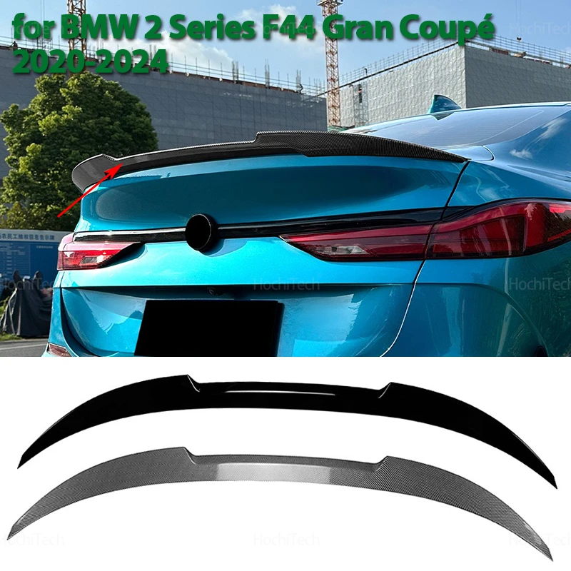 Для BMW 2 серии F44 Gran Coupé 2020-2024 задний крыша автомобильный спойлер крыло высокого качества ABS черный карбоновый тюнинг аксессуары Стайлинг
Для BMW 2 серии F44 Gran Coupé 2020-2024 задний крыша автомобильный спойлер крыло высокого качества ABS черный карбоновый тюнинг аксессуары Стайлинг