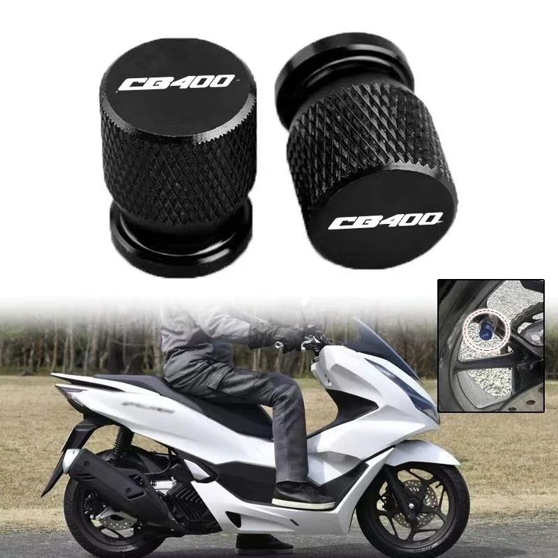Motorcycle CNC Aluminum Tire Valve Air Port Stem Cover Cap For Honda CB400SF CB 400 CB400 VTEC CB400X 1998-2022 Accessories
Motorcycle CNC Aluminum Tire Valve Air Port Stem Cover Cap For Honda CB400SF CB 400 CB400 VTEC CB400X 1998-2022 Accessories