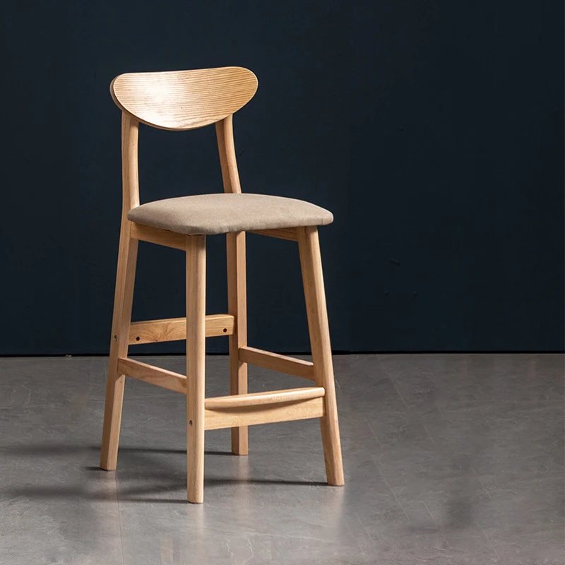 !@Wood Modern Nordic Design Super Comfortable Durable Dining Chair Removable Cover Eco-Friendly 3-Year Warranty Home Office
!@Wood Modern Nordic Design Super Comfortable Durable Dining Chair Removable Cover Eco-Friendly 3-Year Warranty Home Office