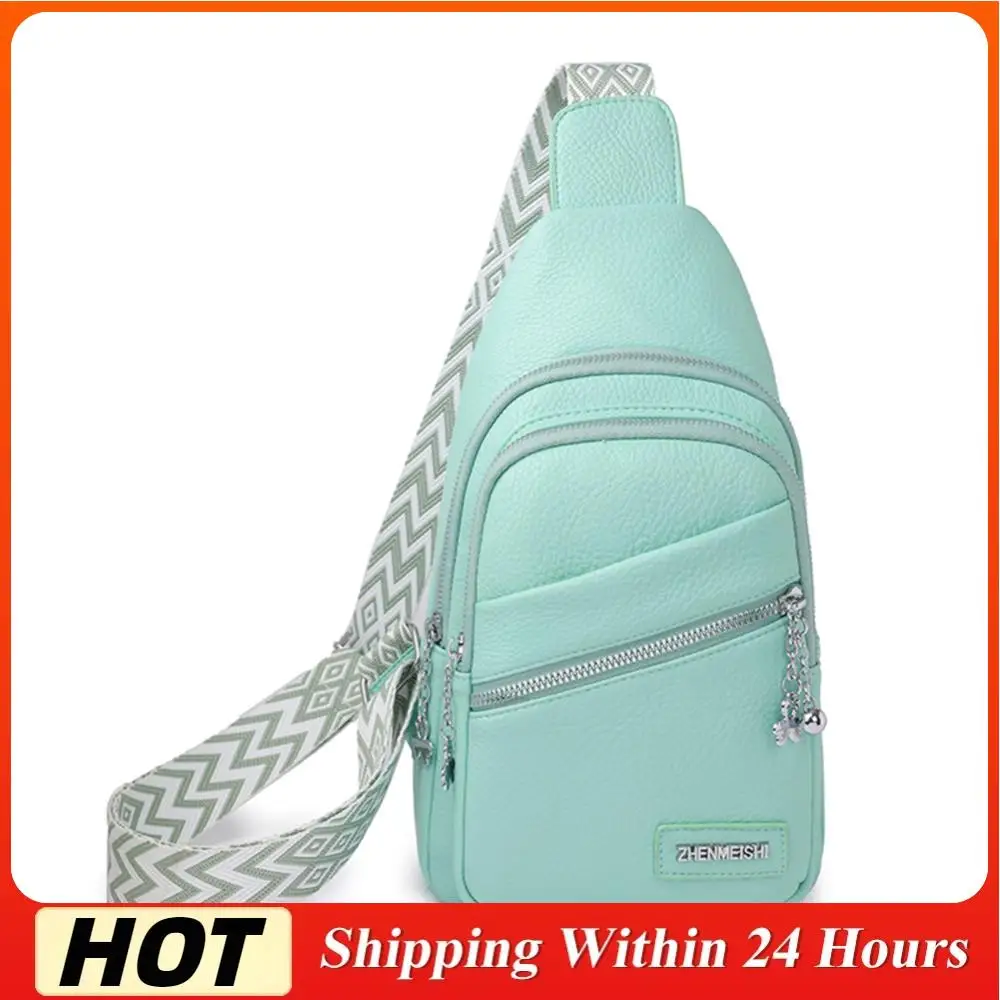 PU Leather Messenger Bag Fashion Solid Color Crossbody Bag Girls Purse Women Chest Bag Adjustable Shoulder Strap Satchel Bags
PU Leather Messenger Bag Fashion Solid Color Crossbody Bag Girls Purse Women Chest Bag Adjustable Shoulder Strap Satchel Bags