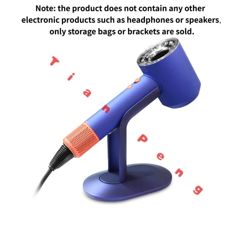 Brand New Metal Desktop Stand for Dyson HD08/HD15/HD16/HD17/HD18 Hair Dryers
Brand New Metal Desktop Stand for Dyson HD08/HD15/HD16/HD17/HD18 Hair Dryers