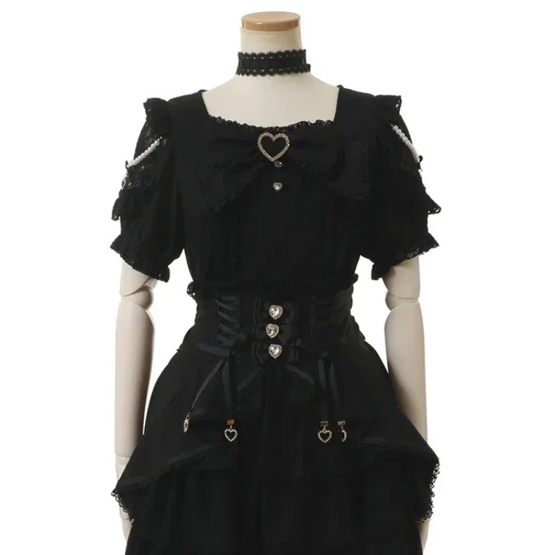 w;2,c\4.g;Japanese Liz Mine Mass-Produced Sweet Cute Women's Big Bow Choker Short Sleeve Blouse Top Lolita Girls Shirt6,b'8\j'7/
w;2,c\4.g;Japanese Liz Mine Mass-Produced Sweet Cute Women's Big Bow Choker Short Sleeve Blouse Top Lolita Girls Shirt6,b'8\j'7/