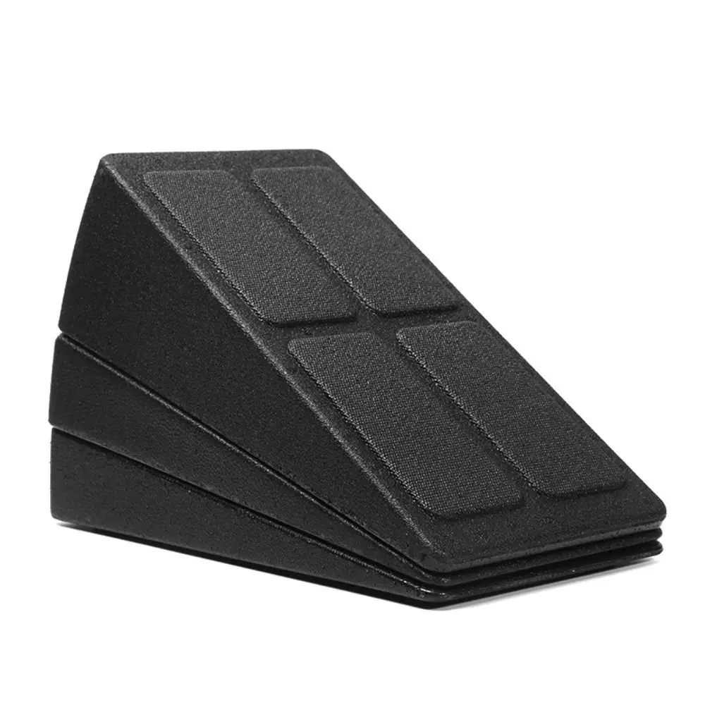 Ramp Yoga Wedge Stretch Slant Boards Adjustable Slant Yoga Wedge Block Leg Training Non-Slip Fitness Ramp Deadlift
Ramp Yoga Wedge Stretch Slant Boards Adjustable Slant Yoga Wedge Block Leg Training Non-Slip Fitness Ramp Deadlift
