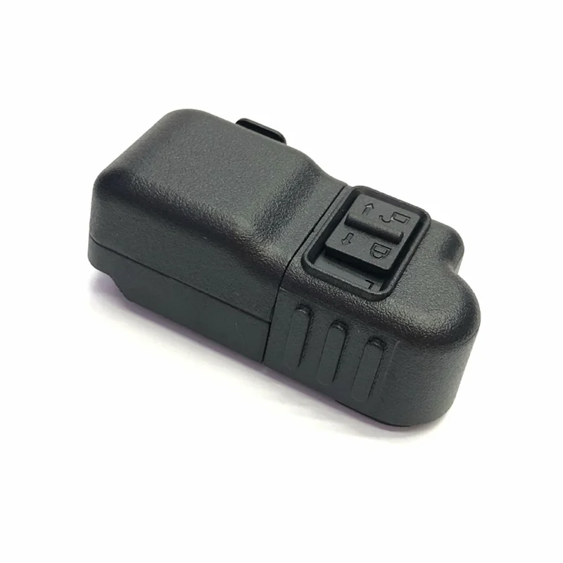 A91P Audio Adapter Connector Dual Plug Audio Adapter Connector For Xir XPR3500 For Xir XPR3300
A91P Audio Adapter Connector Dual Plug Audio Adapter Connector For Xir XPR3500 For Xir XPR3300