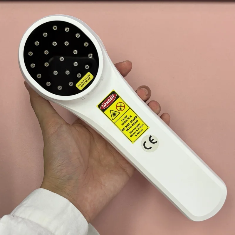 ZJZK 24diodes Laser Chiropractic 660nmx16diodes MLS Laser Physical Therapy 810nmx4diodes+980nmx4diodes Tendonitis Bursitis
ZJZK 24diodes Laser Chiropractic 660nmx16diodes MLS Laser Physical Therapy 810nmx4diodes+980nmx4diodes Tendonitis Bursitis