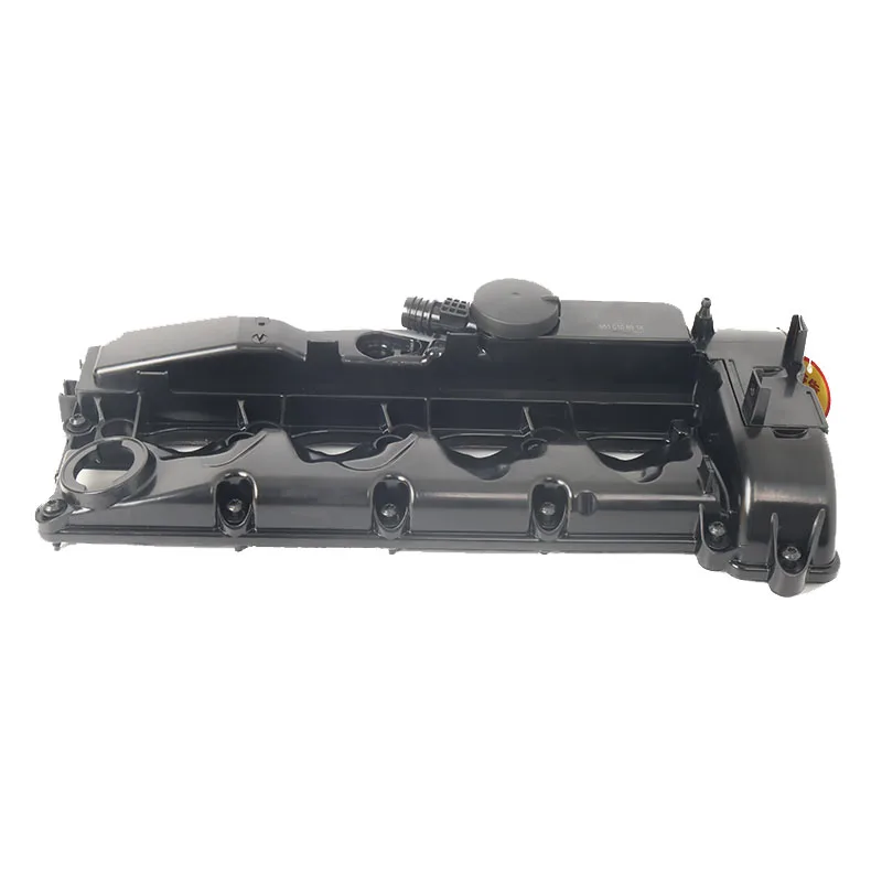 A6510108918 A6510101230 Car Accessories OM651 Engine Cylinder Head Valve Cover 6510101230 6510108918 for W639 W906 W164 W221
A6510108918 A6510101230 Car Accessories OM651 Engine Cylinder Head Valve Cover 6510101230 6510108918 for W639 W906 W164 W221