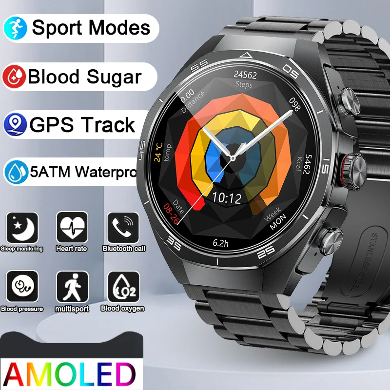 DAORKOW new smartwatch TWS 2-in-1 Bluetooth headset built-in speaker GPS health monitoring Bluetooth calling smartwatch
DAORKOW new smartwatch TWS 2-in-1 Bluetooth headset built-in speaker GPS health monitoring Bluetooth calling smartwatch