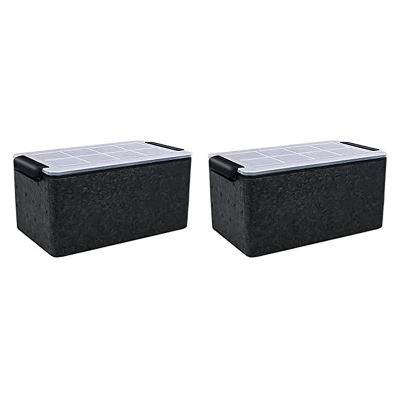 2X Clear Ice Maker, Clear Ice Square Tray Make 8 Big Square Ice Square, Crystal Clear Ice Square Maker For Cocktails
2X Clear Ice Maker, Clear Ice Square Tray Make 8 Big Square Ice Square, Crystal Clear Ice Square Maker For Cocktails