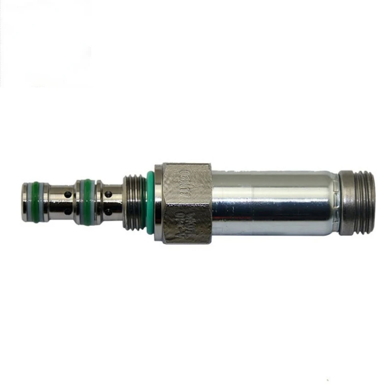 Excavator SY65 SY75 Spare Parts 60008386 solenoid valve core 3001603-WK07L-01-C-V
Excavator SY65 SY75 Spare Parts 60008386 solenoid valve core 3001603-WK07L-01-C-V