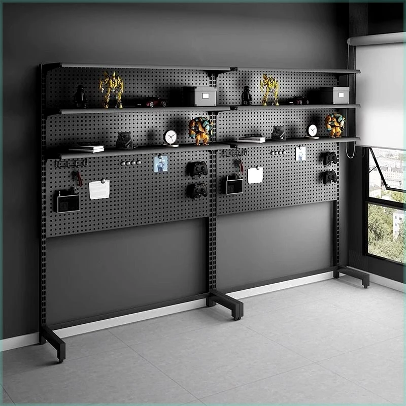 Hardware computer desk girl Internet celebrity combination hole bookshelf rental room desk storage student floor shelf
Hardware computer desk girl Internet celebrity combination hole bookshelf rental room desk storage student floor shelf