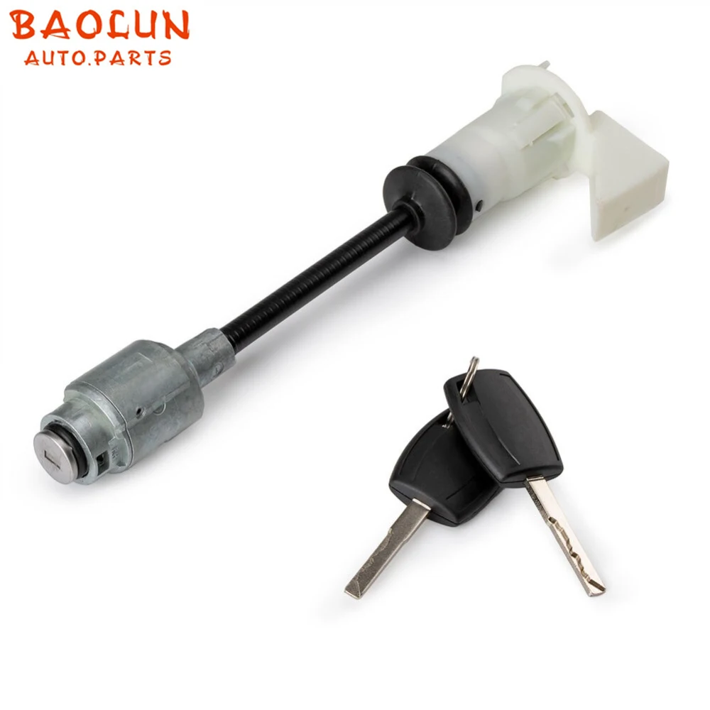 BAOLUN 1343577 1355231 1535949 4M5AA16B970AB Набор замков капота с 2 ключами для Ford Focus MK2 C MAX MK1 MPV
BAOLUN 1343577 1355231 1535949 4M5AA16B970AB Набор замков капота с 2 ключами для Ford Focus MK2 C MAX MK1 MPV